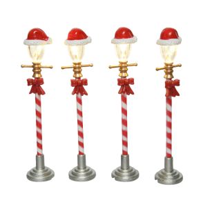 VASICA LUMINEO LED ULIČNE SVETILKE 4/1 VASICA LUMINEO LED ULIČNE SVETILKE 4/1