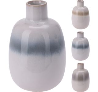 VAZA EH PORCELAN 75X11.5 CM SORTIRANI DEKORJI VAZA EH PORCELAN 75X11.5 CM SORTIRANI DEKORJI