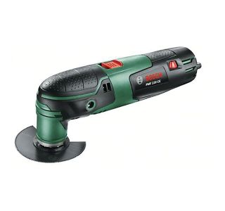 VEČNAMENSKO ELEKTR.ORODJE BOSCH DIY PMF 220 CE SET
