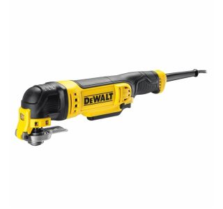 VEČNAMENSKO ELEKTR.ORODJE DEWALT DWE 315 KT