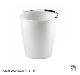 VEDRO IZLIV 9 L
