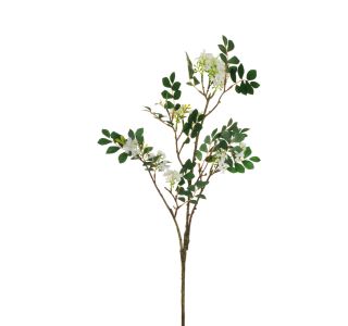 UMETNO CVETJE EVERGREENS VEJA AKACIJE Z LISTKI