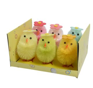 VELIKONOČNI PROGRAM DECORIS PIŠČANČEK, 6/1