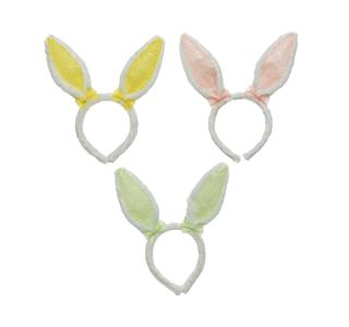 VELIKONOČNI PROGRAM OBROČ ZAJČJA UŠESA SORT