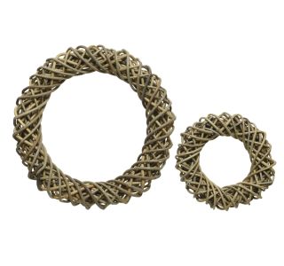 VENČEK ALI BUTARICA 2/1 30/40 CM