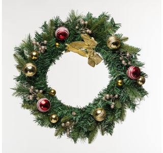 ZLATE IN ZELNE BARVE FI 60 CM