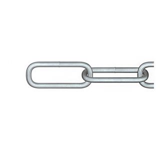 VERIGA DIN5685 DÖRNER + HELMER 4X32X7MM POCINKANA C ČLEN NOSILNOST 80KG