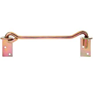 VETRNA ZATIKALNA PALICA ALBERTS 200X8 MM