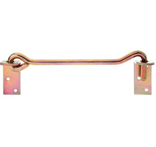 VETRNA ZATIKALNA PALICA ALBERTS 280X12 MM