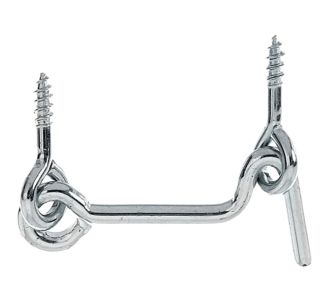 VETRNA ZATIKALNA PALICA ALBERTS 50X3.5 MM