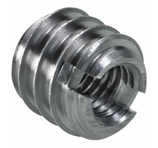 LESNA MATICA HETTICH DIY M6 FI10 MM, SUROVO JEKLO, V ZAVOJU JE 8 KOS