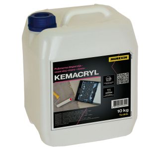VEZNI PREDPREMAZ MUREXIN KEMACRYL 10 KG