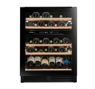 VGRADNA HLADILNA VITRINA AVINTAGE AVU51D82