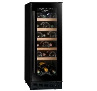 VGRADNA HLADILNA VITRINA CLIMADIFF CBU20S2B