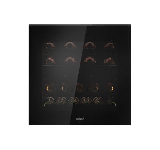 VGRADNA HLADILNA VITRINA HAIER HW60G25F2