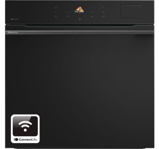 VGRADNA PARNA PEČICA HISENSE BAS614P8B VGRADNA PARNA PEČICA HISENSE BAS614P8B