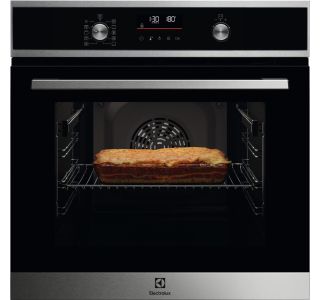 VGRADNA PEČICA ELECTROLUX EOF6P76BX