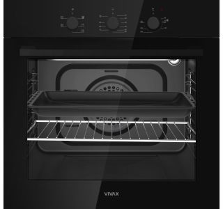VGRADNA PEČICA VIVAX BO-606FTM G