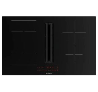 VGRADNA PLOŠČA Z NAPO FABER GALILEO LINEAR A830 OBTOČNA