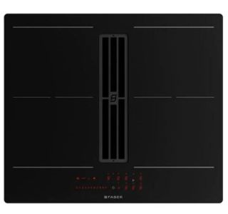 VGRADNA PLOŠČA Z NAPO FABER GALILEO SLIM F600 OBTOČNA