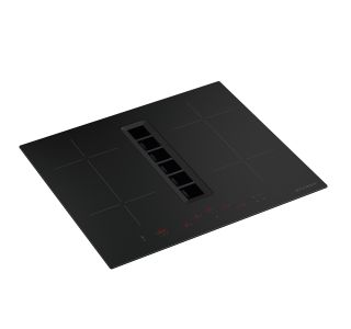 VGRADNA PLOŠČA Z NAPO FABER GALILEO SLIM RING F600 OBTOČNA