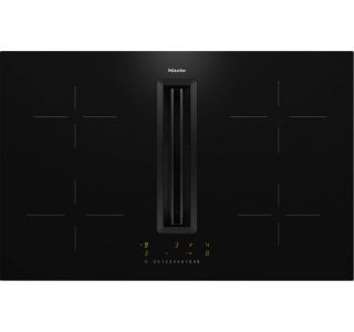 VGRADNA PLOŠČA Z NAPO MIELE KMDA 7272 FL-U SILENCE PLUG&PLAY