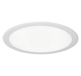 VGRADNA STROPNA SVETILKA TRILUX 2325 8-19W BELA VGRADNA STROPNA SVETILKA TRILUX 2325 8-19W BELA