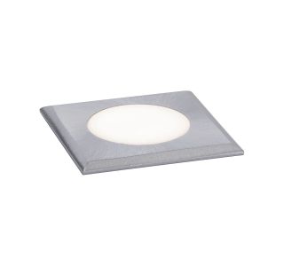 VGRADNA VRTNA SVETILKA FLOOR RM 2W 50X50X82MM KVADRATNA VGRADNA VRTNA SVETILKA FLOOR RM 2W 50X50X82MM KVADRATNA