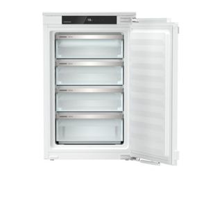 VGRADNA ZAMRZOVALNA OMARA LIEBHERR IFND 3924