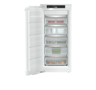 VGRADNA ZAMRZOVALNA OMARA LIEBHERR SIFNDI4155