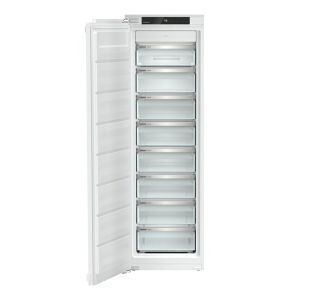 VGRADNA ZAMRZOVALNA OMARA LIEBHERR SIFNE5108