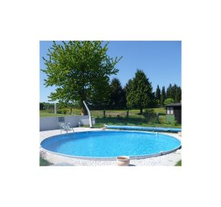 VGRADNI BAZEN SET BAJA 350X120 CM, FOLIJA 0,75 MM VGRADNI BAZEN SET BAJA 350X120 CM, FOLIJA 0,75 MM