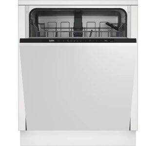VGRADNI POMIVALNI STROJ BEKO DIN35320 VGRADNI POMIVALNI STROJ BEKO DIN35320