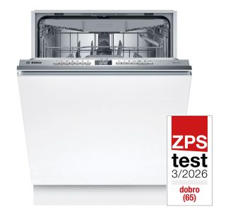 VGRADNI POMIVALNI STROJ BOSCH SMV4EVX09E VGRADNI POMIVALNI STROJ BOSCH SMV4EVX09E