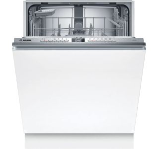 VGRADNI POMIVALNI STROJ BOSCH SMV4HTX11E VGRADNI POMIVALNI STROJ BOSCH SMV4HTX11E