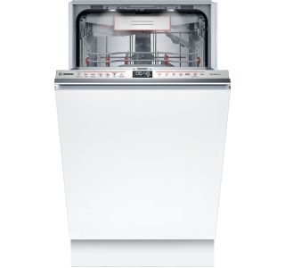VGRADNI POMIVALNI STROJ BOSCH SPV6ZMX17E