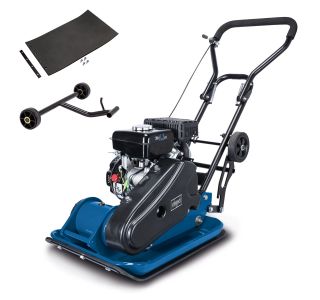 VIBRIRNA PLOŠČA SCHEPPACH  HP2300S