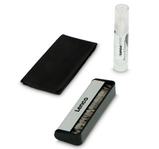 VIDEO PRIBOR LENCO TTA-3IN1
