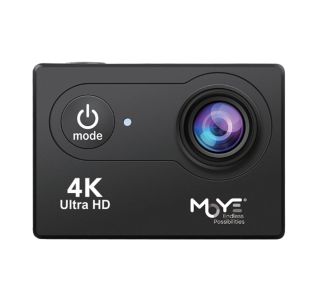 VIDEOKAMERA MOYE VENTURE 4K