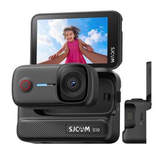 VIDEOKAMERA SJCAM S10 AKCIJSKA 4K UHD 2.51 VIDEOKAMERA SJCAM S10 AKCIJSKA 4K UHD 2.51