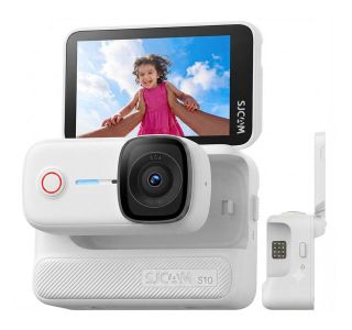 VIDEOKAMERA SJCAM S10 AKCIJSKA 4K UHD 2.51 VIDEOKAMERA SJCAM S10 AKCIJSKA 4K UHD 2.51