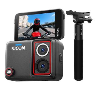VIDEOKAMERA SJCAM SJCAM SJ30 AKCIJSKA CHARGING KIT