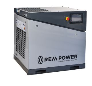 VIJAČNI KOMPRESOR REM POWER EPM 75/10, 400 V