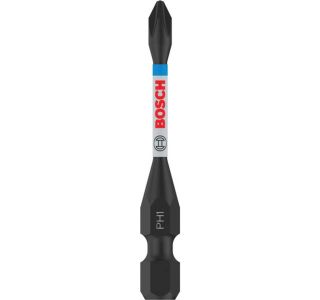 VIJAČNI NASTAVEK KRIŽNI BOSCH PRO PH1, 55 MM, 2 KOSA