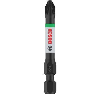 VIJAČNI NASTAVEK KRIŽNI BOSCH PRO PZ3, 55 MM, 2 KOSA