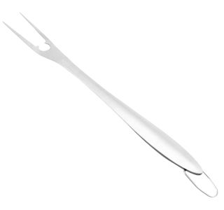 VILICA ZA ŽAR, DOLŽINE 45,5 CM VILICA ZA ŽAR, DOLŽINE 45,5 CM
