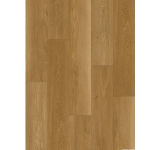 VINIL PLOŠČA, SPC FUTURA LIGHT HRAST LYON 1200 1220X179X4.5 MM