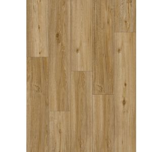 VINIL PLOŠČA, SPC MADELEINE FLOORS ROMANO OAKWOOD QSW-458 180X1220X5 MM 33/42 0.5MM