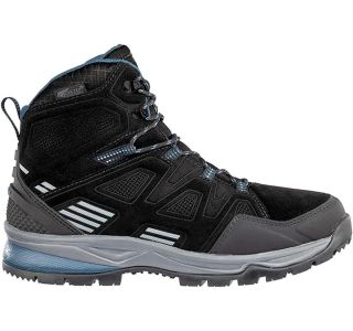 VISOKI ČEVLJI ALBATROS LOFOTEN 2.0 BLACK CTX MID ŠT. 43