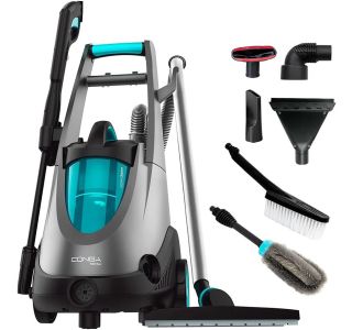 VISOKOTLAČNI ČISTILNIK CECOTEC CONGA TRITON 5000 ULTRACLEAN&CAR VISOKOTLAČNI ČISTILNIK CECOTEC CONGA TRITON 5000 ULTRACLEAN&CAR